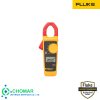 Fluke 302+ Digital Clampmeter