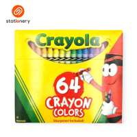 Crayola 8-Pack Crayons