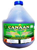 ORGANIC FOLIAR MULTIPURPOSE ALL IN one 1 GalloN