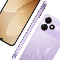 [ONLINE EXCLUSIVE] OPPO A6c 12GB (4+8) + 128GB | 6 Years Durable 7000mAh Large Battery | Flagship Stylish Design | 120Hz Ultra Bright Display | IP64 Water and Dust Resistance | Reverse Wired Charging