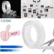 Nano Double Sided Tape by 