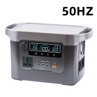HOMEMORY Portable Power Station 140000mAh 1200W 220V Outdoor Emergency Power Supply Home Backup Generator Large Capacity Portable Power Bank