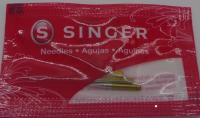 Singer Needle Number #10 to #21 5Pcs or 10Pcs Pack. ORIGINAL SINGER Sold by Singer Philippines