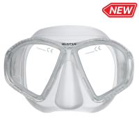 IST MP203/AF Hunter Mask (Anti-Fog Lens)