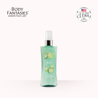 Body Fantasies Signature Cucumber Melon Body Mist 94ml