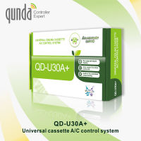 Universal Board – Cassette 4hp / 3tr (Non-Inverter)