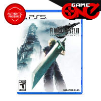 PlayStation PS5 Final Fantasy VII Remake Intergrade