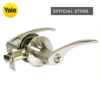 Yale VL 5327 US15 Leverset Entrance SN