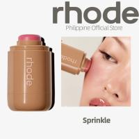 Rhode pocket blush 5.3g - Natural flush