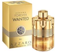 Azzaro Forever Wanted Elixir Eau de Parfum For Men 100ml