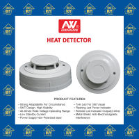 Asenware Conventional Heat detector