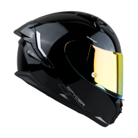 SPYDER ROGUE+ PD S0 V2 Full Face Dual Visor Motorcycle Helmet | ECE 22.06 | Free Clear Visor