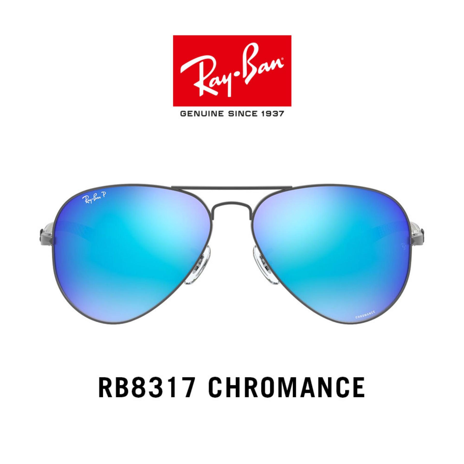 ray ban rb8317ch