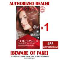 REVLON Colorsilk BEAUTIFUL Color Ammonia Free now with Keratin COLORSILK REGULAR Authentic 1 BOX - ALL COLORS Soft Black Dark Brown Dark Soft Brown Brown Black Dark Mahogany Brown Black Medium Ash Brown Dark Golden Brown Dark Auburn Medium Auburn Medium