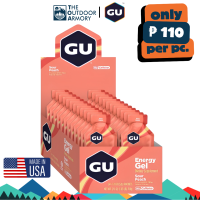 GU Original Energy Gel - Box of 24