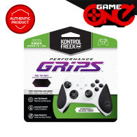 KontrolFreek Performance Grips for Xbox Series/Xbox One (Nightfall Black/Noir)