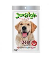 Jerhigh Dog Treats (50g/70g)