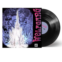 Wolfgang - Wolfgang Vinyl Album