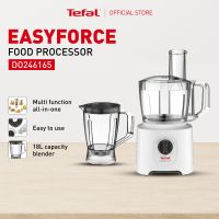 Tefal EasyForce Food Processor DO246165
