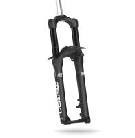 SR Suntour SF25 ZERON36 Boost EQ 2CR DS 15AH2-110 (MTB TAPERED FORK)