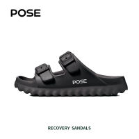 POSE Coral Women’s Sandals wave pattern sole women shoes P1249701