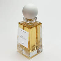 Lalisa Exclusif Eau De Parfum by Symmetry Lab Parfums