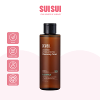 acwell Licorice pH Balancing Cleansing Toner 150ml