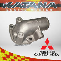 WATER OUTLET for MITSUBISHI CANTER 4DR5