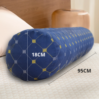 【𝐁𝐔𝐘 𝟏 𝐓𝐀𝐊𝐄 𝟏】Dofia Upgraded High-Quality Five-star Hotel Home Pillow Multi-support Balance Fabric Protect Spine Soft 100% Cotton Skin Friendly Authentic Premium
