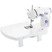 skycity Portable 2-Speed Sewing Machine