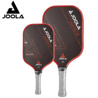 【COD】Joola Perseus Pickleball Paddle USAPA Approved Pickleball Paddle Set BenJohns Model 16MM T700 Carbon Fiber Pickleball Racket Honeycomb Core Professiona Lightweight Beginner Rackets