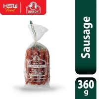 Benson Sausage (Green/Red/Yellow)