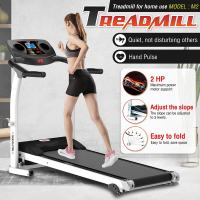 BG Sport Electric Treadmill & Manual Treadmill for Exercise Home Multi-function Widened Mute Indoor Fitness