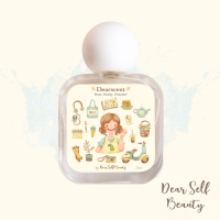 Dear Self Beauty Dearscent (Pear. Peony. Powdery)