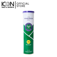 Slazenger Tennis Ball (4 Ball)