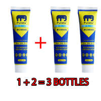 Pulatu Edge Sealing Glue silicon sealant 120ml waterproof mildewproof for kitchen bathroom tile gaps sinks windows glass edges Scratch Repair Sealant Repair Seam anti-mold not cracking multi-purpose