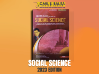 Dr. Carl Balita ulg to SOCIAL SCIENCE 2023 edition