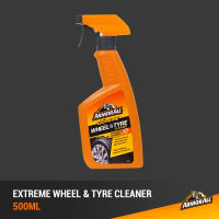 Armor All Extreme Wheel & Tyre Cleaner 500ml.