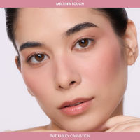 DETAIL Melting Touch (Velvet Blush Blurring)