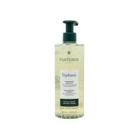 RENE FURTERER Triphasic Anti‑hair Loss Shampoo New Formula Reduce Hair Loss Purify Scalp Strengthen Hair Roots (250ml / 500ml)