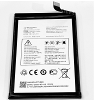 New 3.85V 4000mAh TLp038C7 For Alcatel 3X 2019 5048U 5048Y 5048I 5048A TLp038C1 Battery