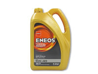 Eneos SN/CF Pro Racing 5W40 Fully-Synthetic Gasoline Engine Oil (4 Liters)