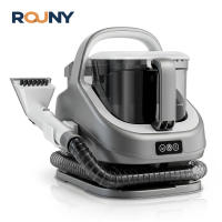 ROUNY U2 HEAT Upholstery Cleaner 3-in-1 Hot/Steam 13kPa Suction Sofa Carpet Mattress 1-Yr Service