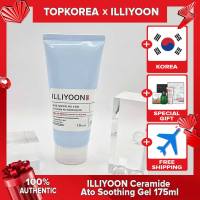 ILLIYOON Ceramide Ato Soothing Gel 175ml TOPKOREA Shipping from korea