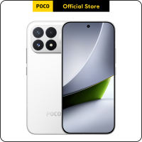 New POCO F9 Pro Smartphone | 12GB+256GB/12GB+512GB | Snapdragon® 8 Elite Gen 5 V Series | 6.59″ 185Hz ultra-bright AMOLED display | 100W wired and 50W wireless HyperCharge | 200MP ultra-clear main camera with OIS | Sound by Bose