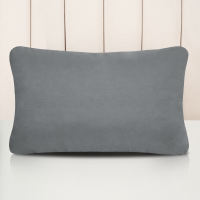 B1T2 Cloud Shredded Foam Pillow - Home de Luxe 5 Star Hotel Quality Premium Cloud Shredded Foam Pillow - 20x30 (Queen)