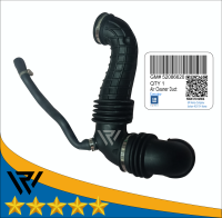 Chevrolet Trailblazer  Colorado TURBO- Air Cleaner DUCT Outlet Assembly -  GM KOREA - 52086620