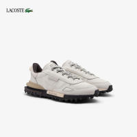 Lacoste Mens Elite Active 225 3 Sneakers