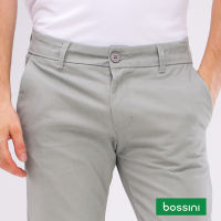 Bossini Chinos Tapered Pants BSB06-0009 [Pants for men]