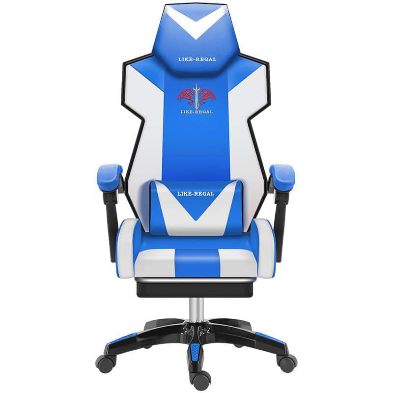 BUDDYS Gaming Chair (Ver 1) Racing Style Ergonomic High Back Computer